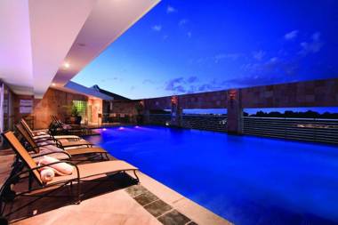 Hyatt Regency Johannesburg