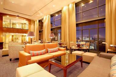 Hyatt Regency Johannesburg