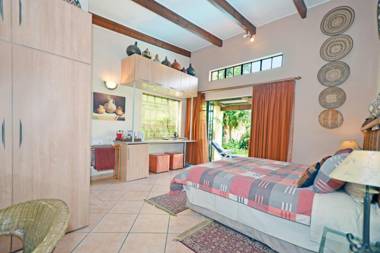 Cherry Tree Cottage B&B Linden