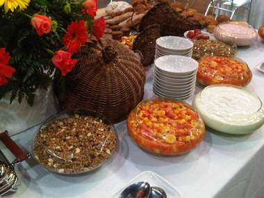 Villa Lugano Guesthouse