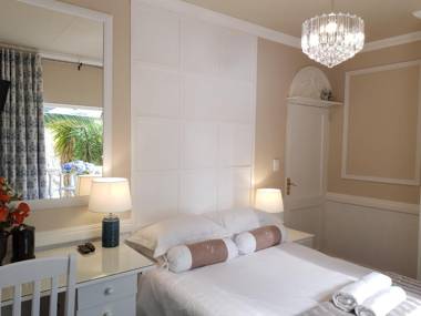 Villa Lugano Guesthouse