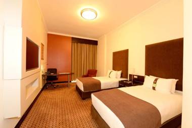 Holiday Inn Sandton an IHG Hotel