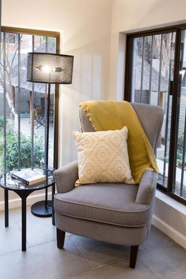 Melville Gap Guesthouse