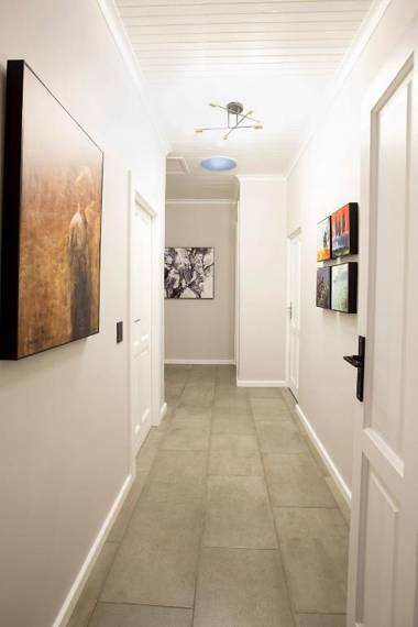 Melville Gap Guesthouse