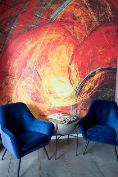 Melville Gap Guesthouse