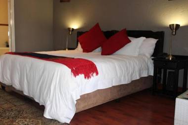 Flamboyant Guest Lodge