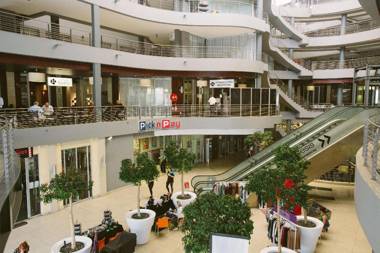 Genesis All-Suite Hotel