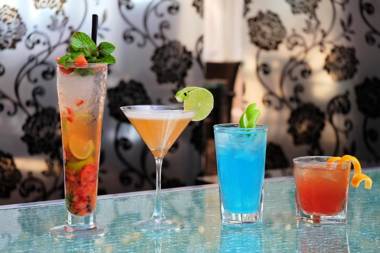 Protea Hotel Fire & Ice! by Marriott Johannesburg Melrose Arch