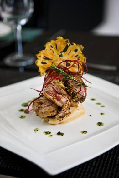 Protea Hotel Fire & Ice! by Marriott Johannesburg Melrose Arch