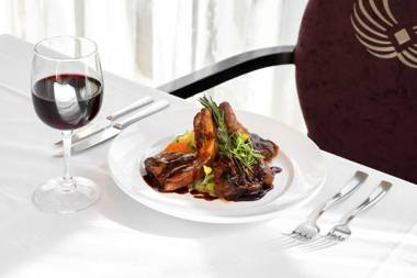 St Andrews Hotel and Spa