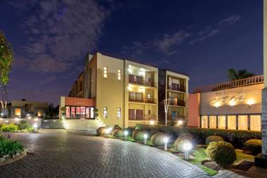 St Andrews Hotel and Spa