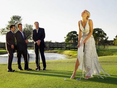 The Fairway Hotel Spa & Golf Resort