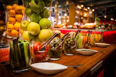 Sandton Sun and Towers