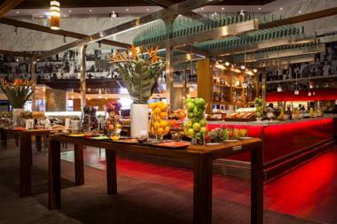 Sandton Sun and Towers