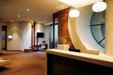 Sandton Sun and Towers