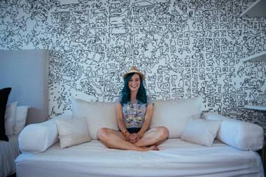 12 Decades Art Hotel