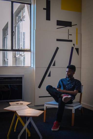 12 Decades Art Hotel