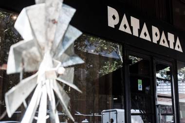 12 Decades Art Hotel