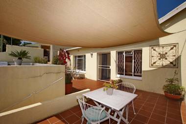 Arum Place Guest House