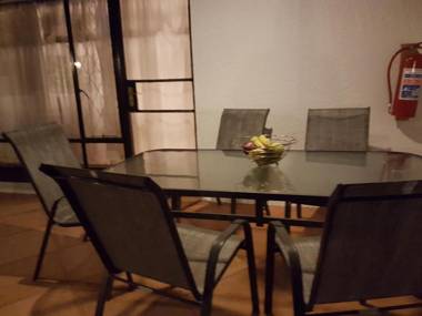 The Royal Princess Garden in Randburg