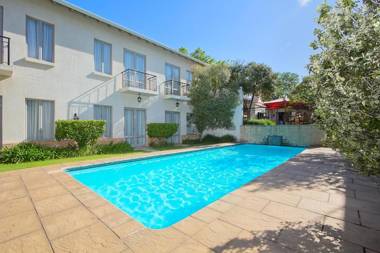 The Syrene Boutique Hotel