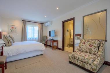 The Syrene Boutique Hotel