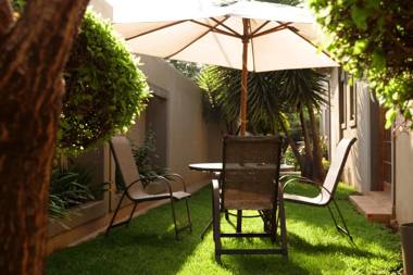 7th Street Guest House