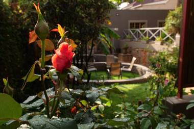 7th Street Guest House