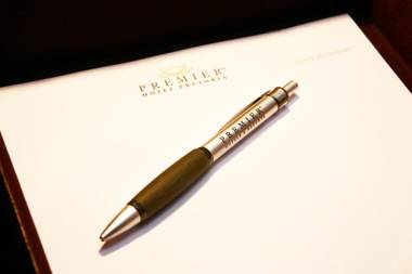 Premier Hotel Quatermain