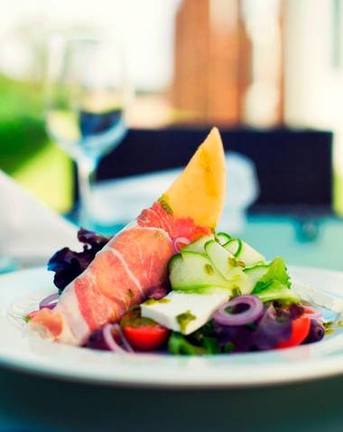 Premier Hotel Quatermain