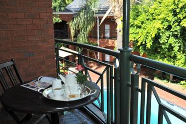 Premier Hotel Falstaff