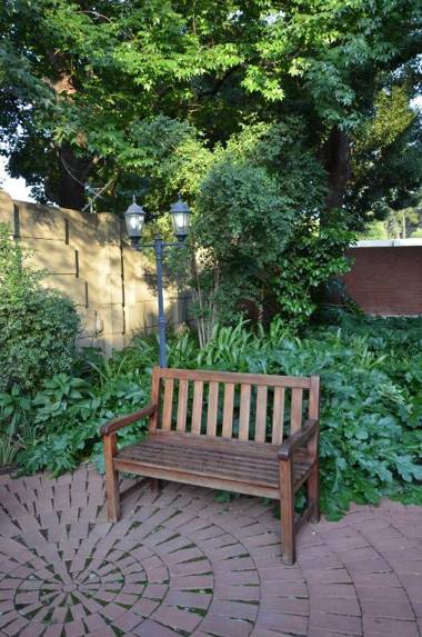 Premier Hotel Falstaff