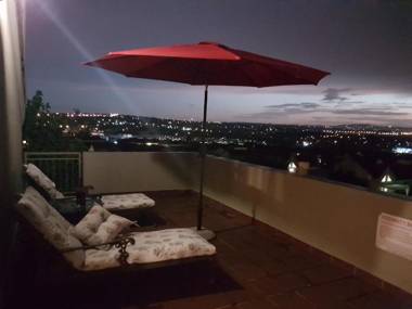 The Royal Princes Garden in Fourways