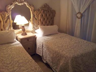 The Royal Princes Garden in Fourways