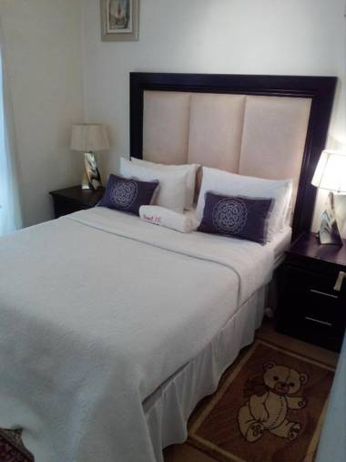 The Royal Princes Garden in Fourways