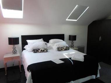 Melville Turret Guesthouse