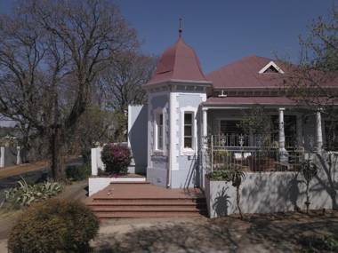 Melville Turret Guesthouse