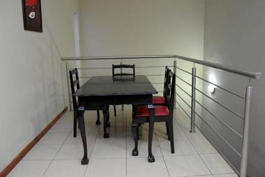 Houghton Guest House