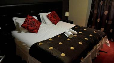 Houghton Guest House