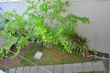 Houghton Guest House