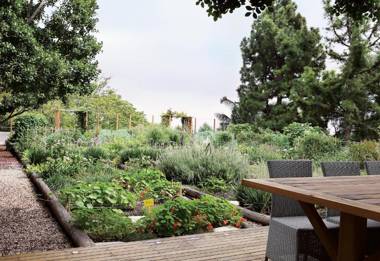 Saxon Hotel Villas & Spa