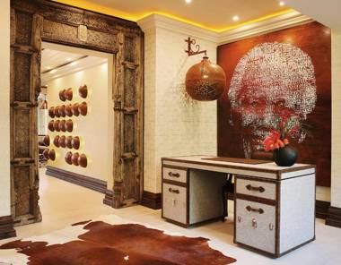 Saxon Hotel Villas & Spa