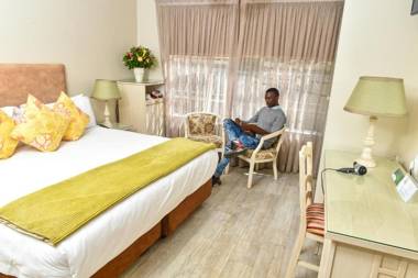 CedarWoods of Sandton