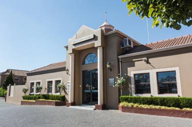 Mercure Hotel Bedfordview