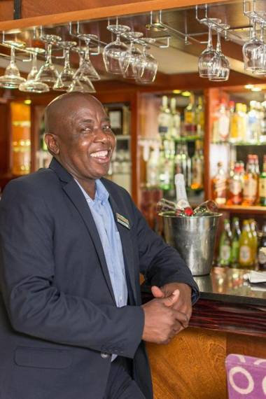 Mercure Hotel Bedfordview