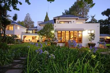 Hyde Park Guest House