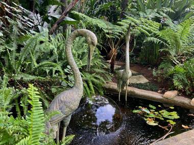 Hyde Park Guest House