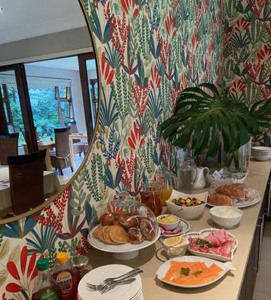 Hyde Park Guest House