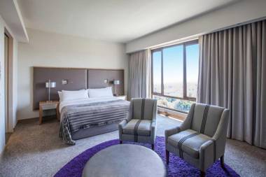 Southern Sun Hyde Park Sandton