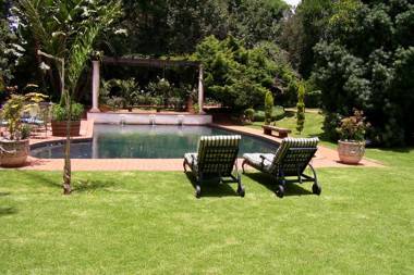 Foxwood House Boutique Hotel